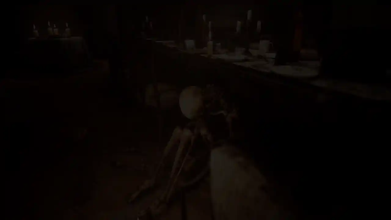 HORROR TALES: The Wine
