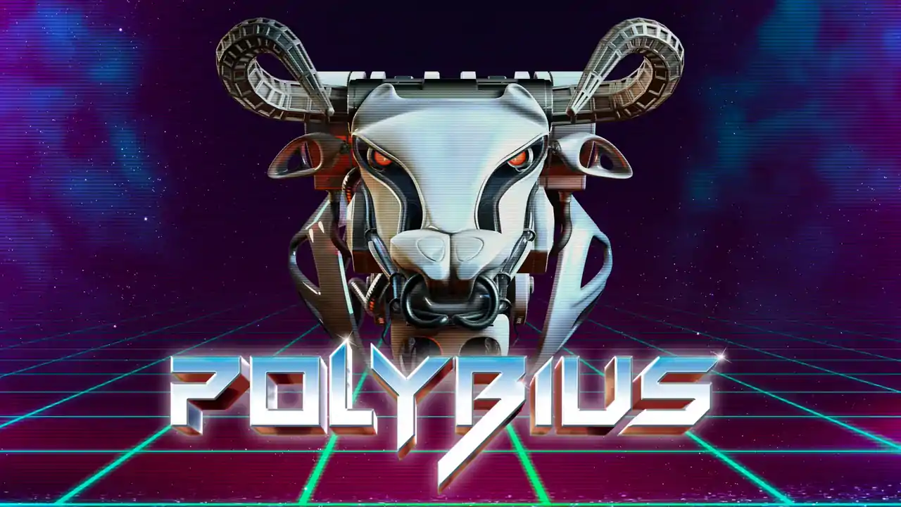 POLYBIUS
