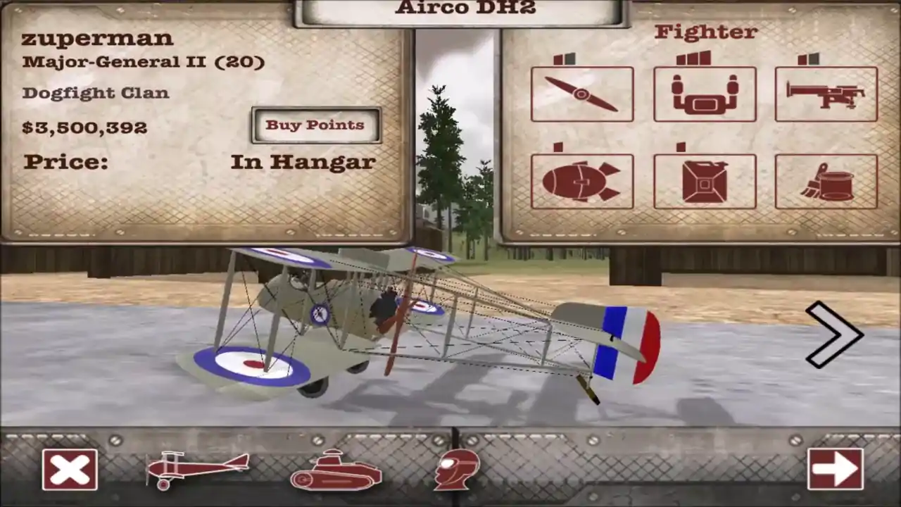 Dogfight Elite