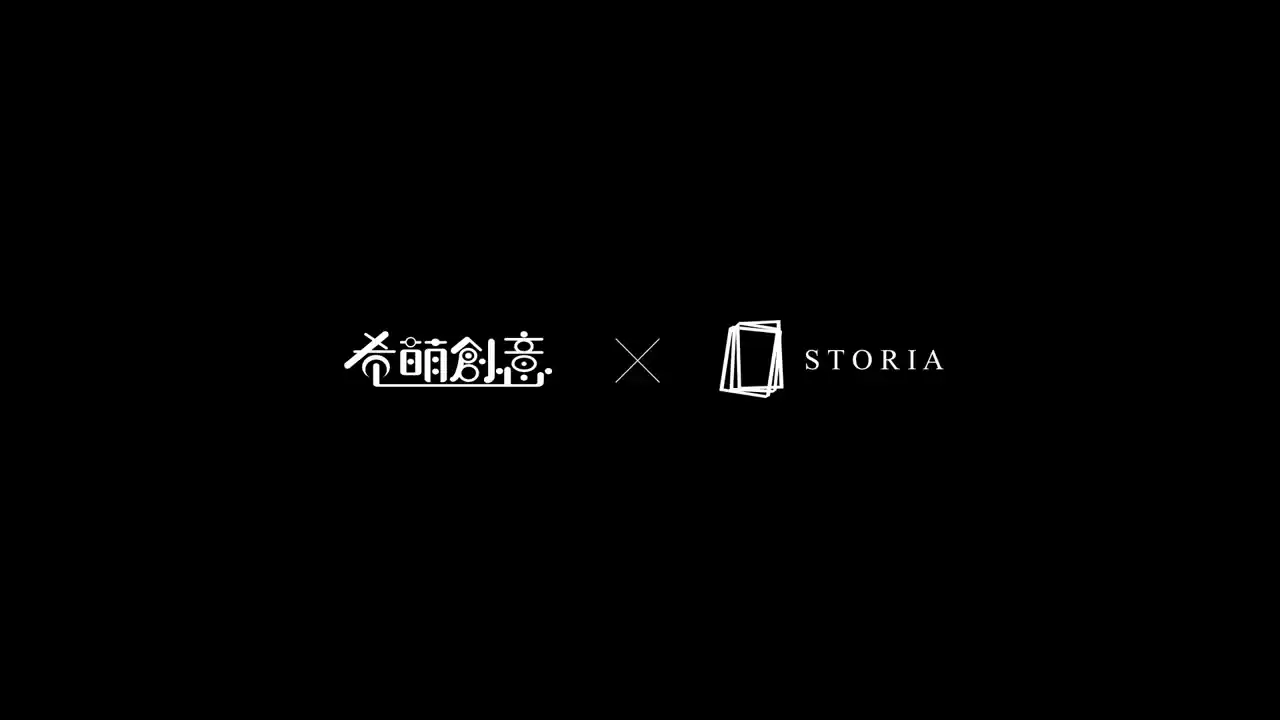 绯樱白狐