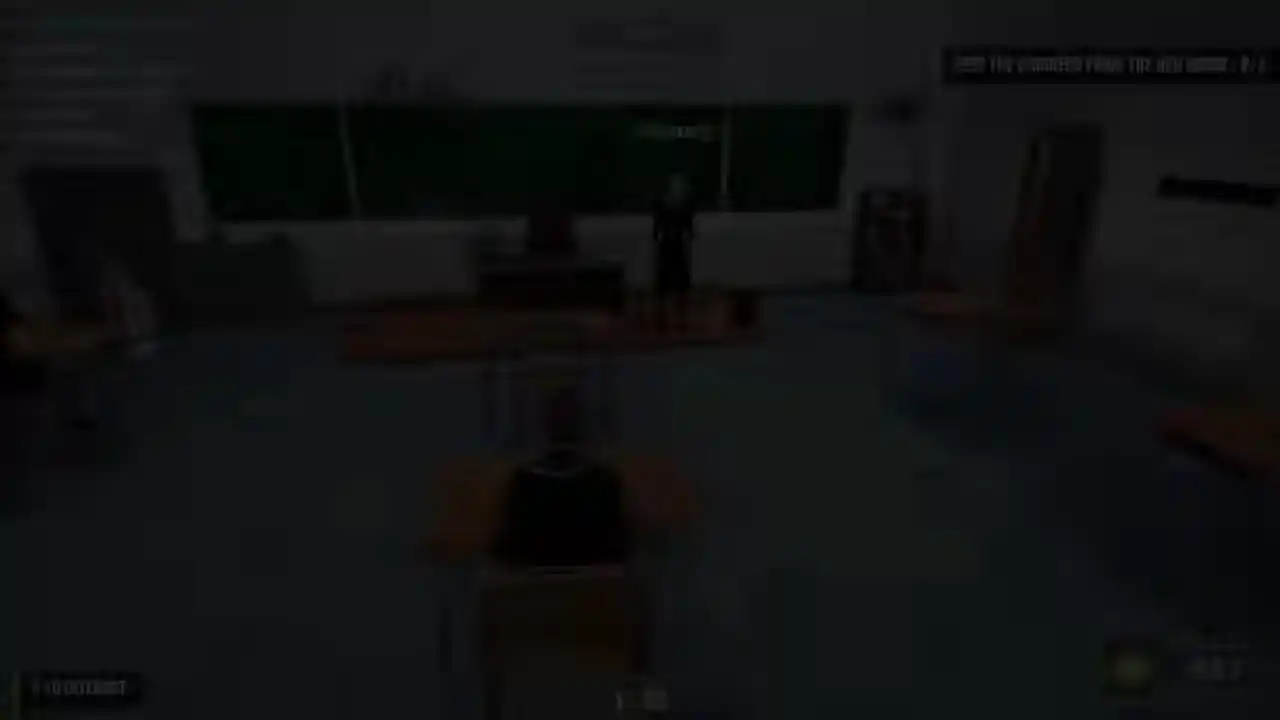 Bad Guys at School(校霸模拟器)