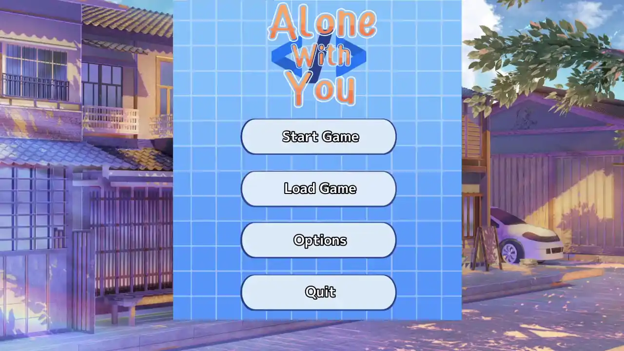 Alone With You