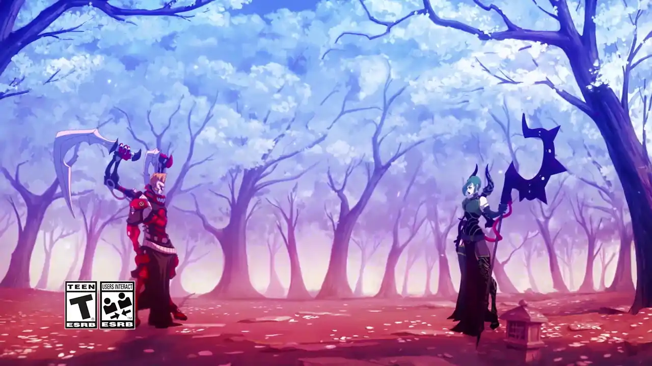 Duelyst