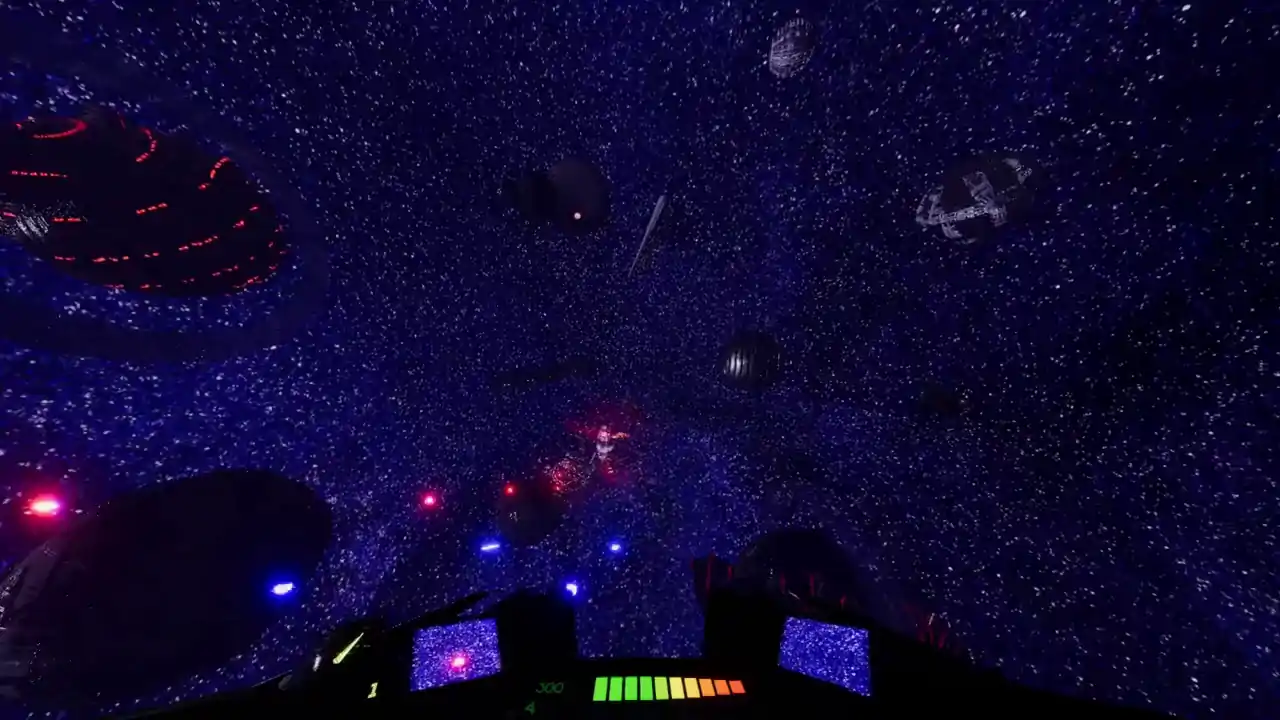 System Death