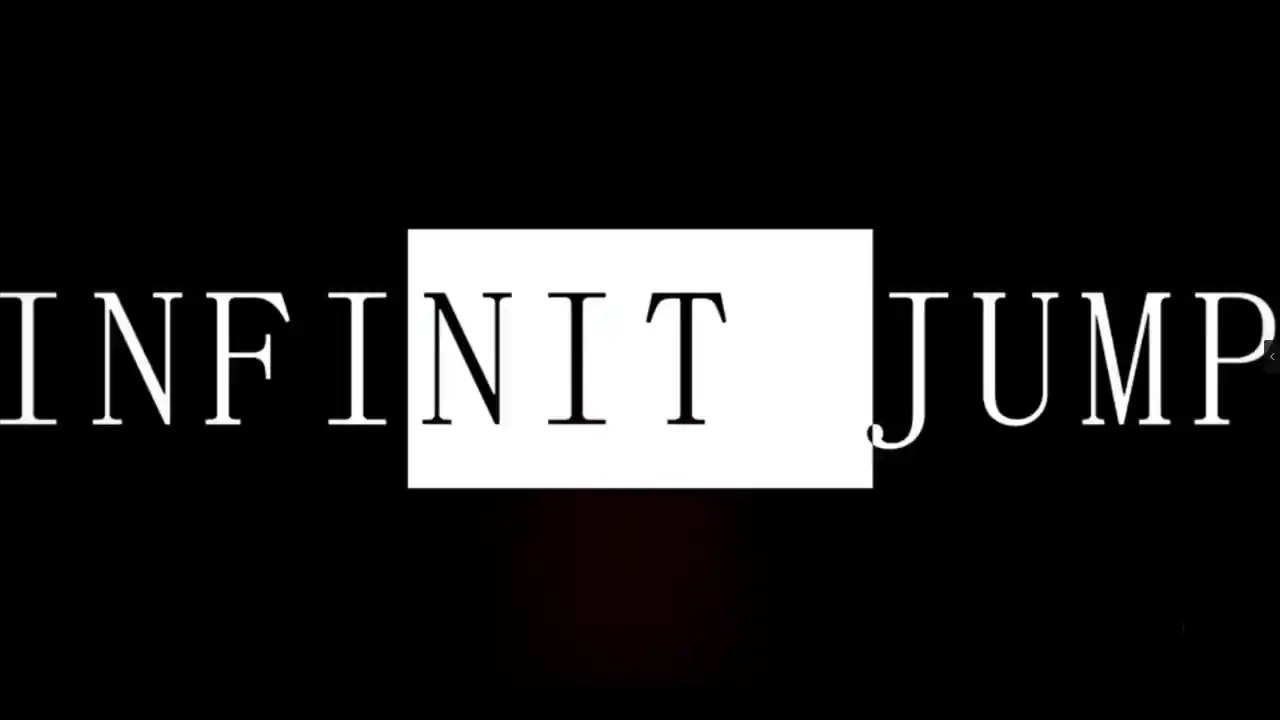 Infinite Jump