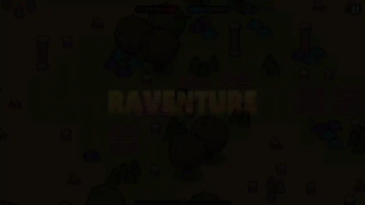Raventure