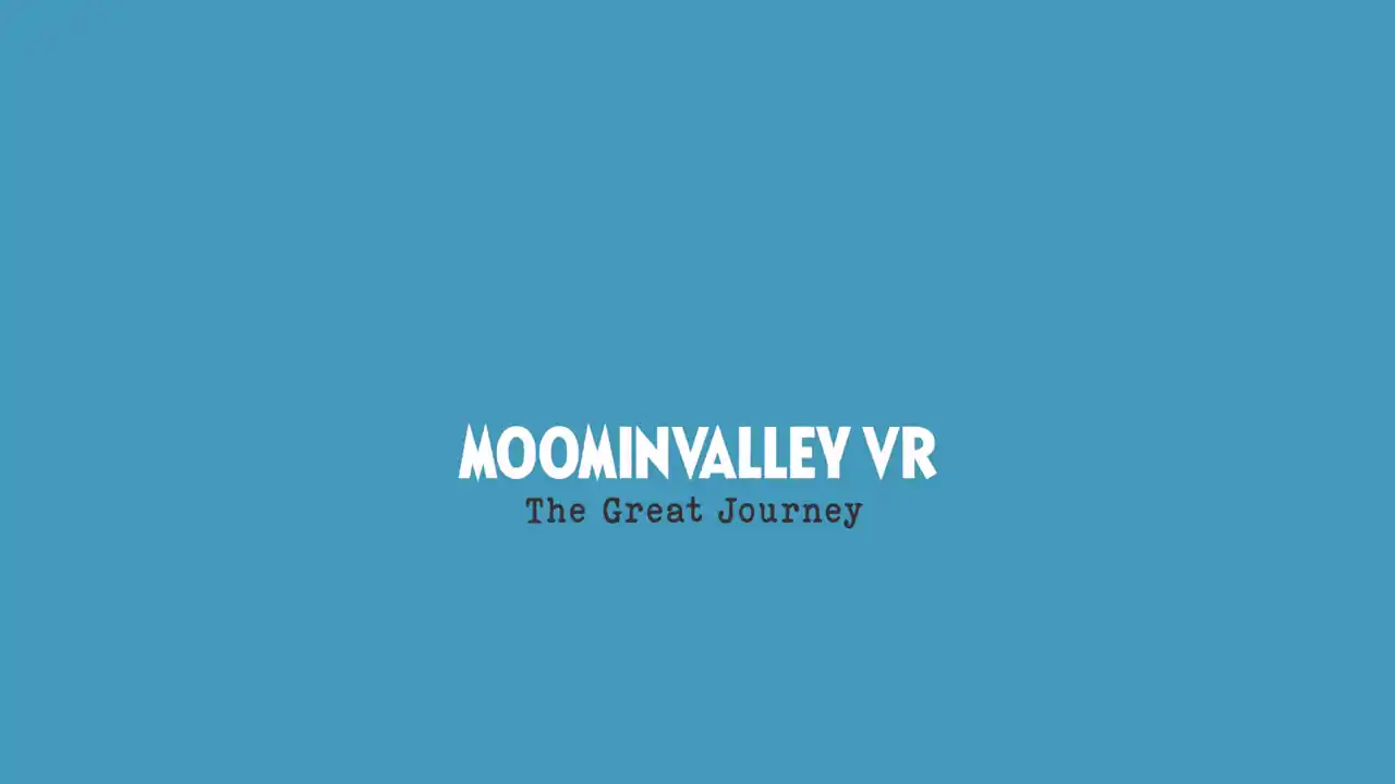 Moominvalley VR