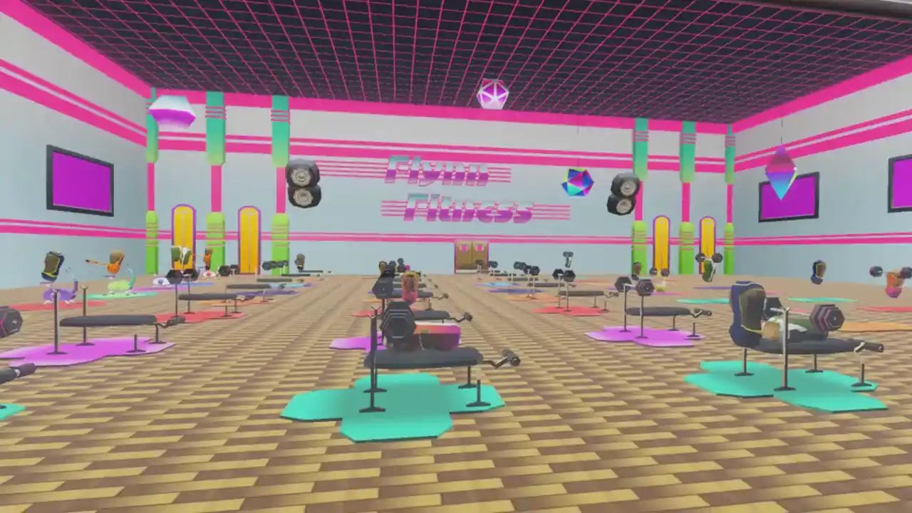Hot Squat 2: New Glory