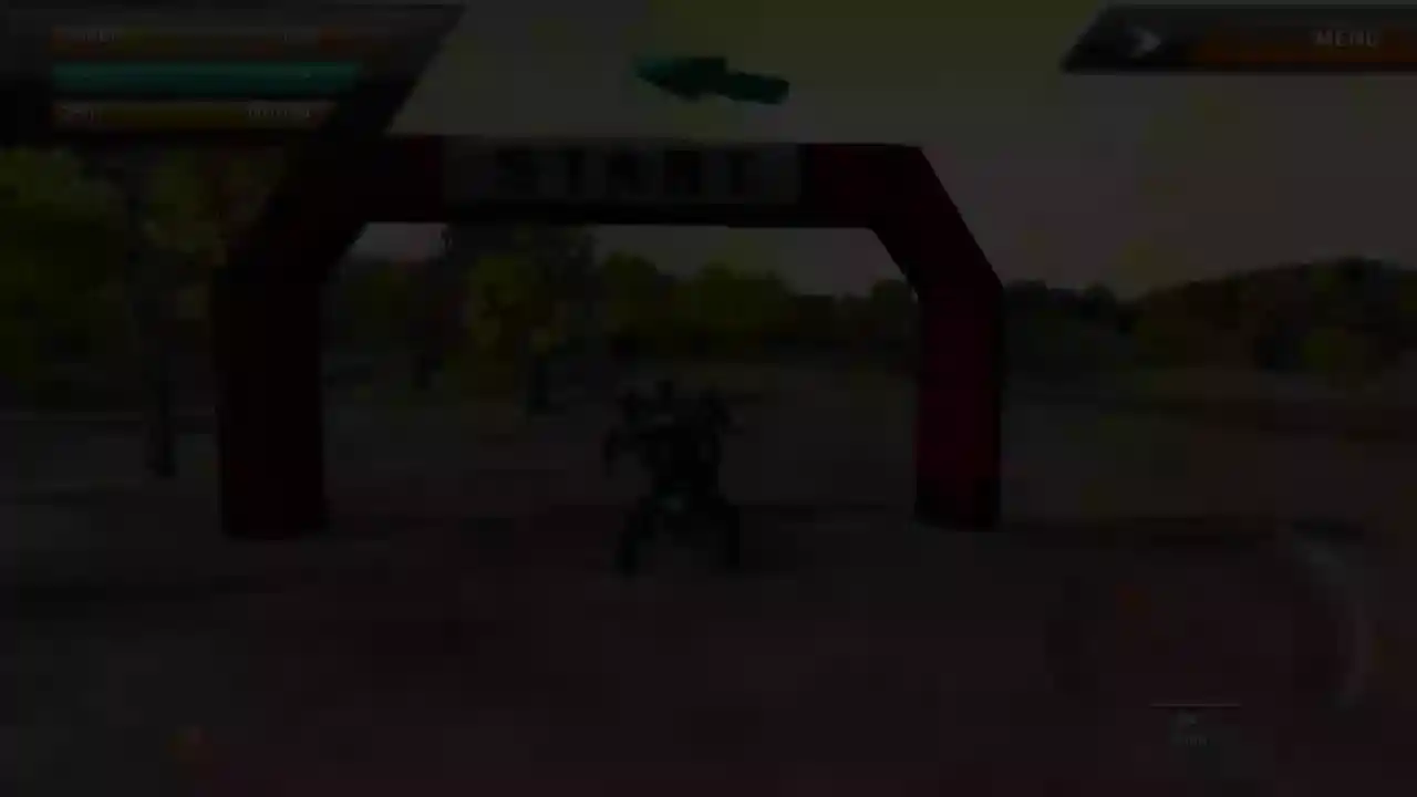 ATV Quadracer Ultimate