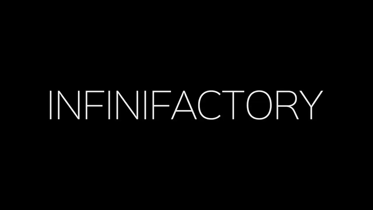 Infinifactory
