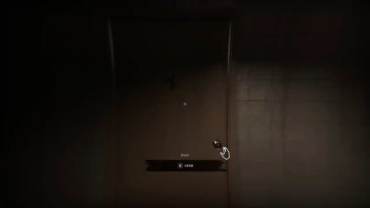 Creepy Shift: Uncle Joe’s Motel