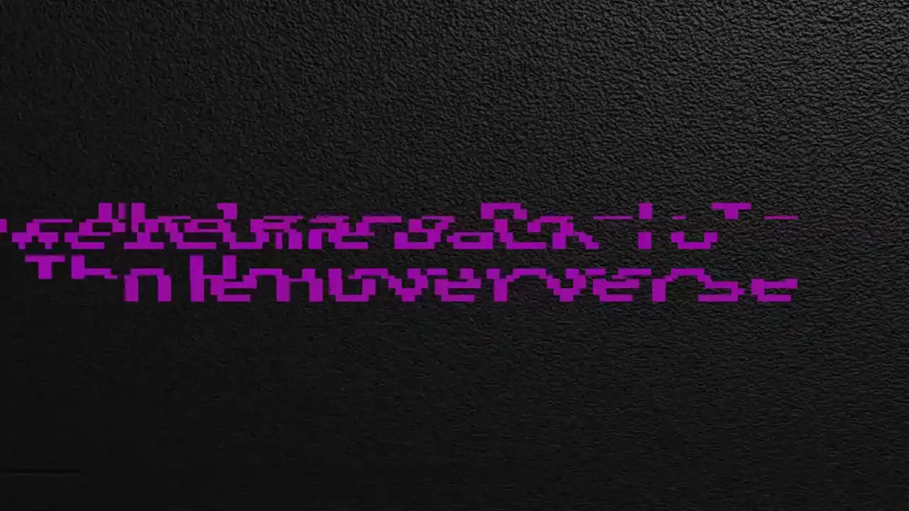 Hoverkitty In The Hoververse Chapter Three