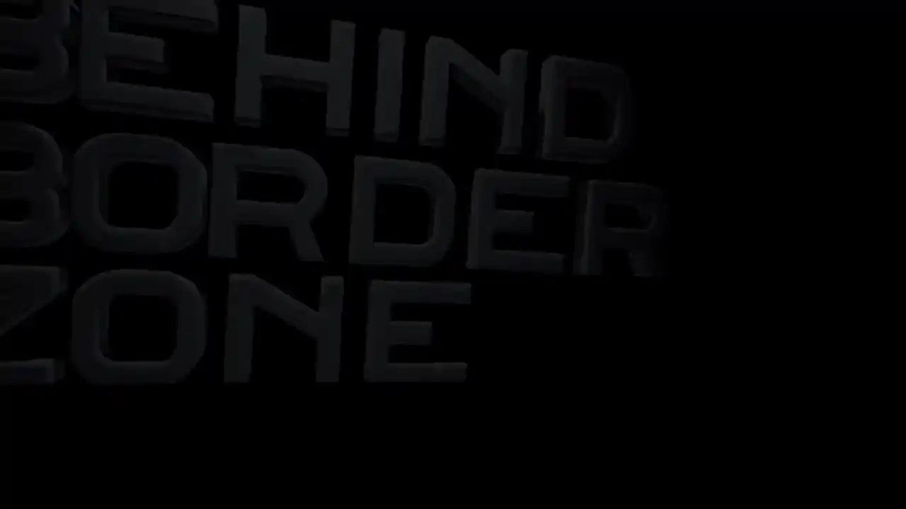Behind Border Zone