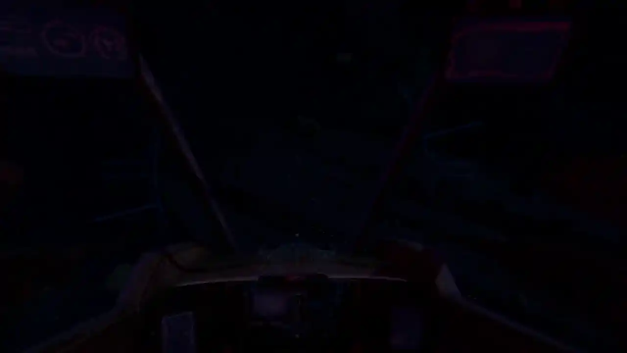 Spaceship Pro Simulator