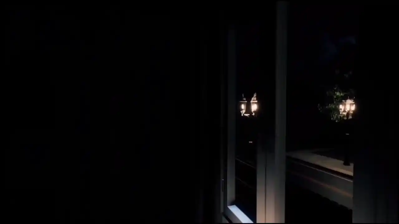 Until Lights Out