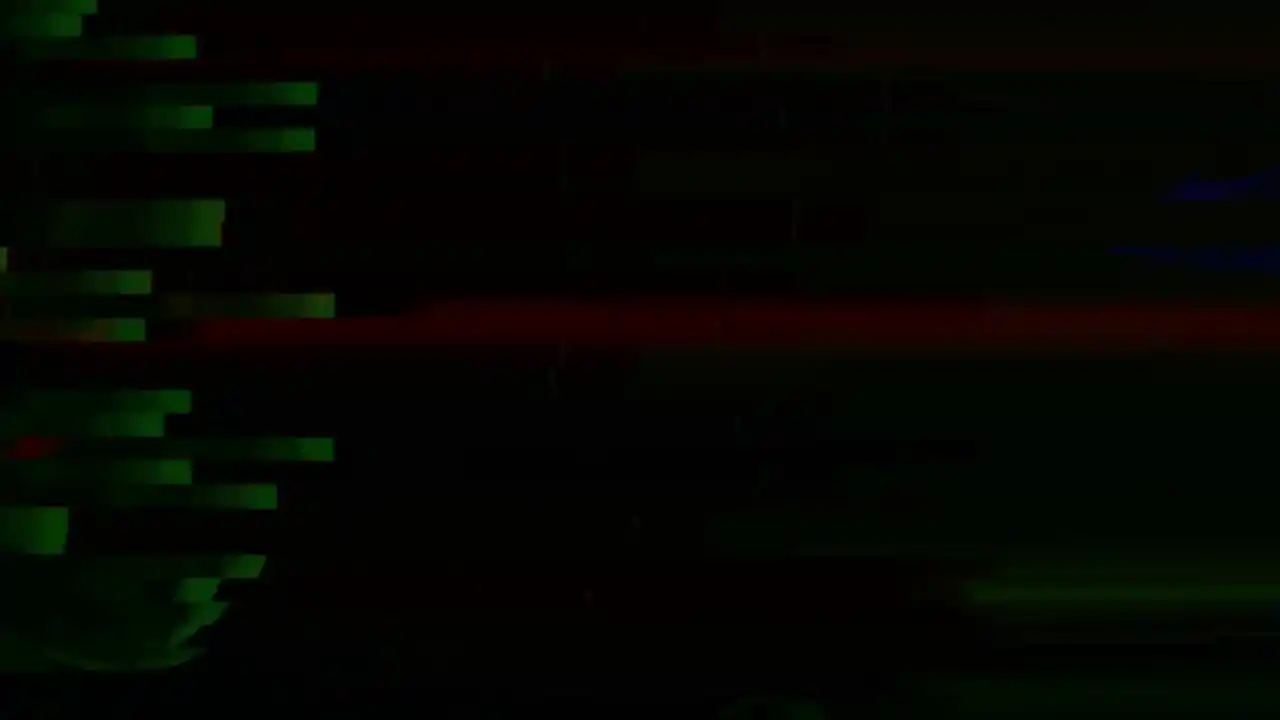 End of Space Project