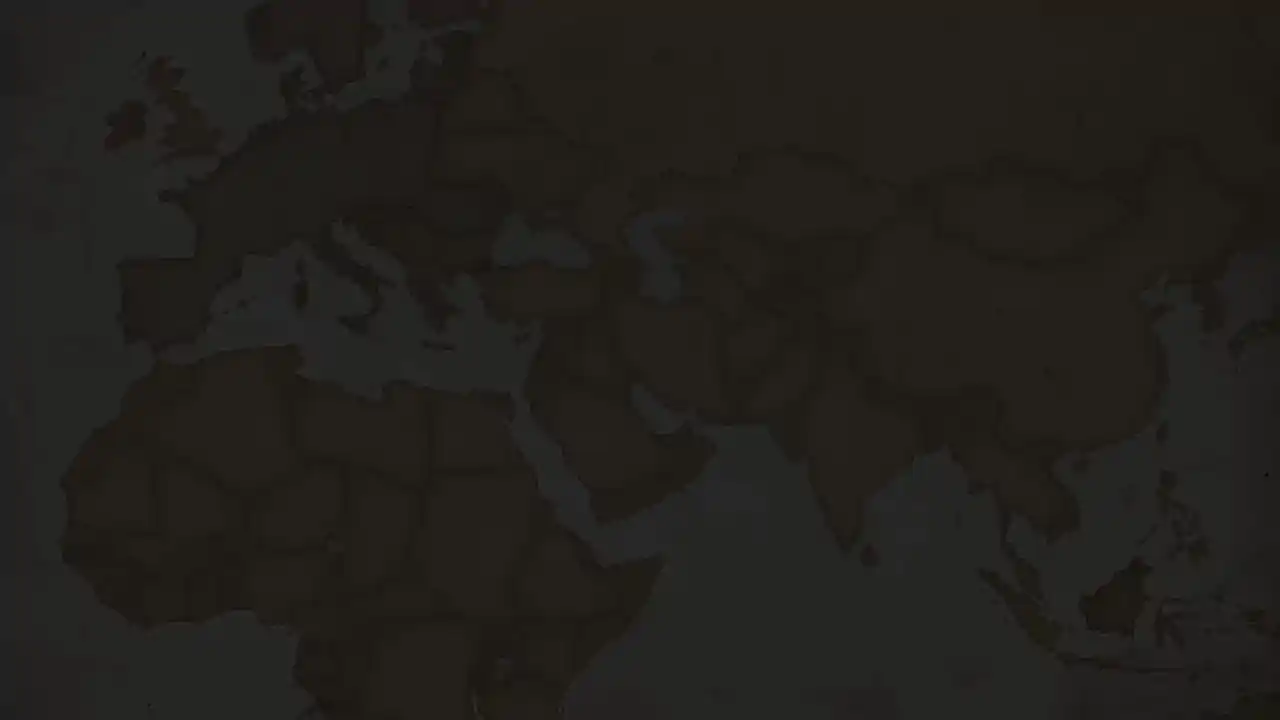 Labyrinth: The War on Terror