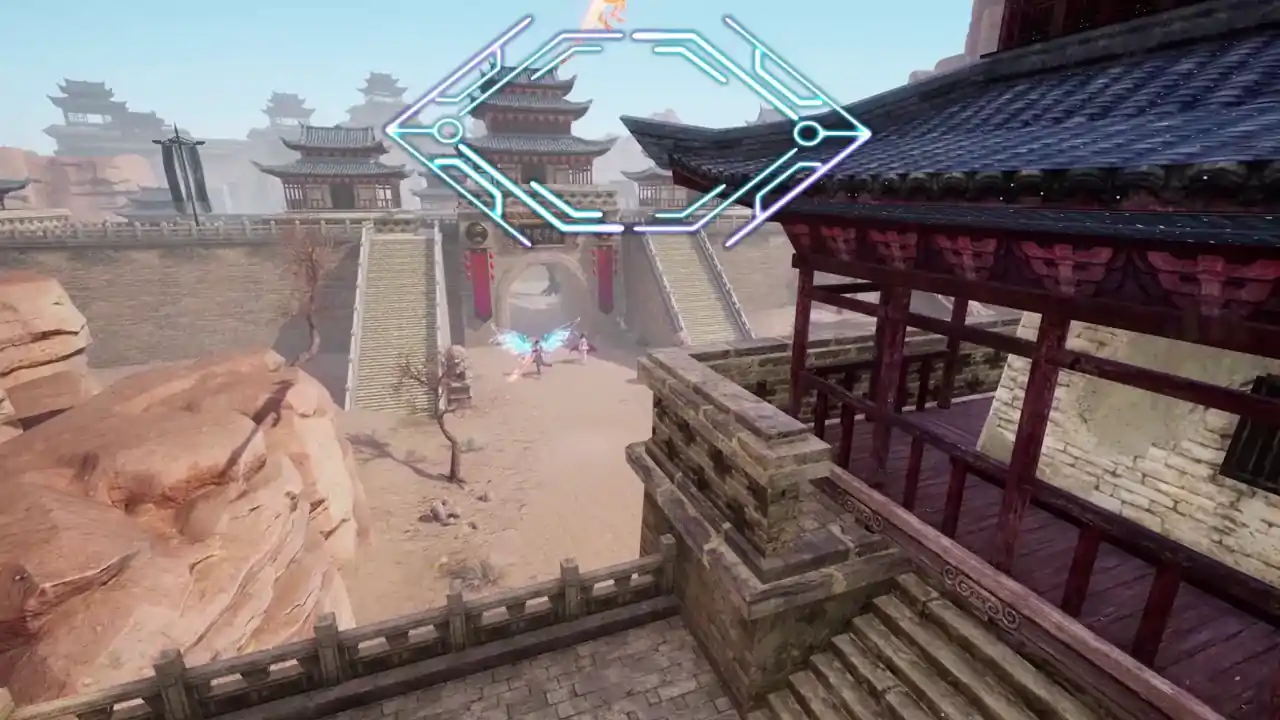 龙武