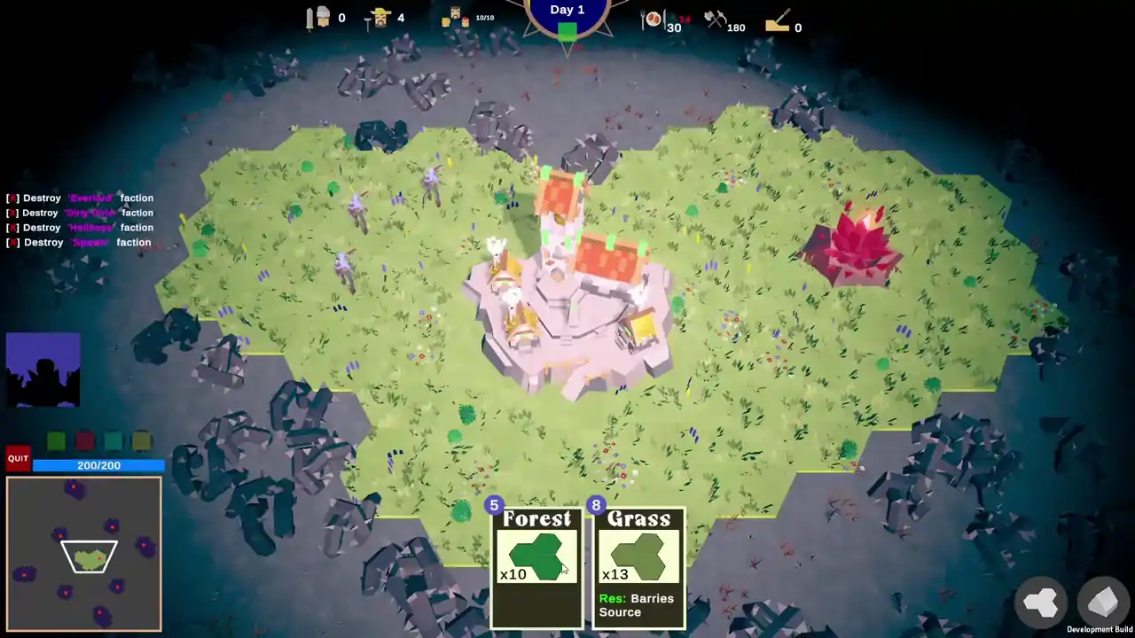 Everlords