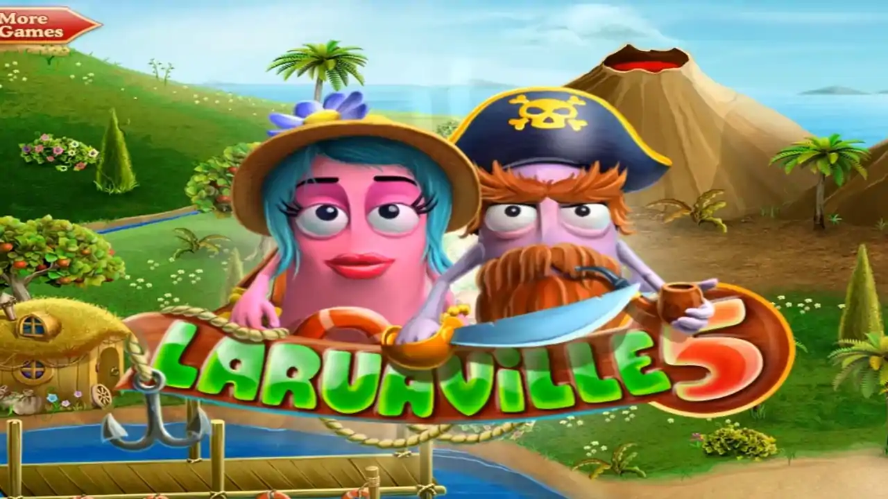 Laruaville 5