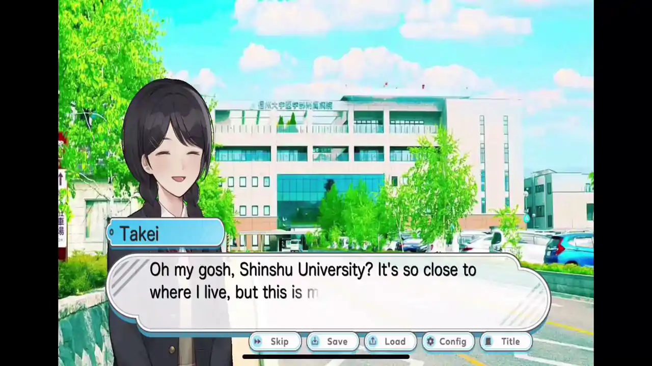 はじめてのNICU　探索編
