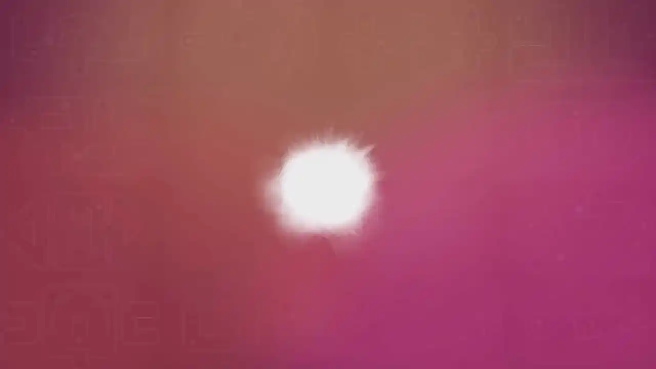 Spiral Splatter