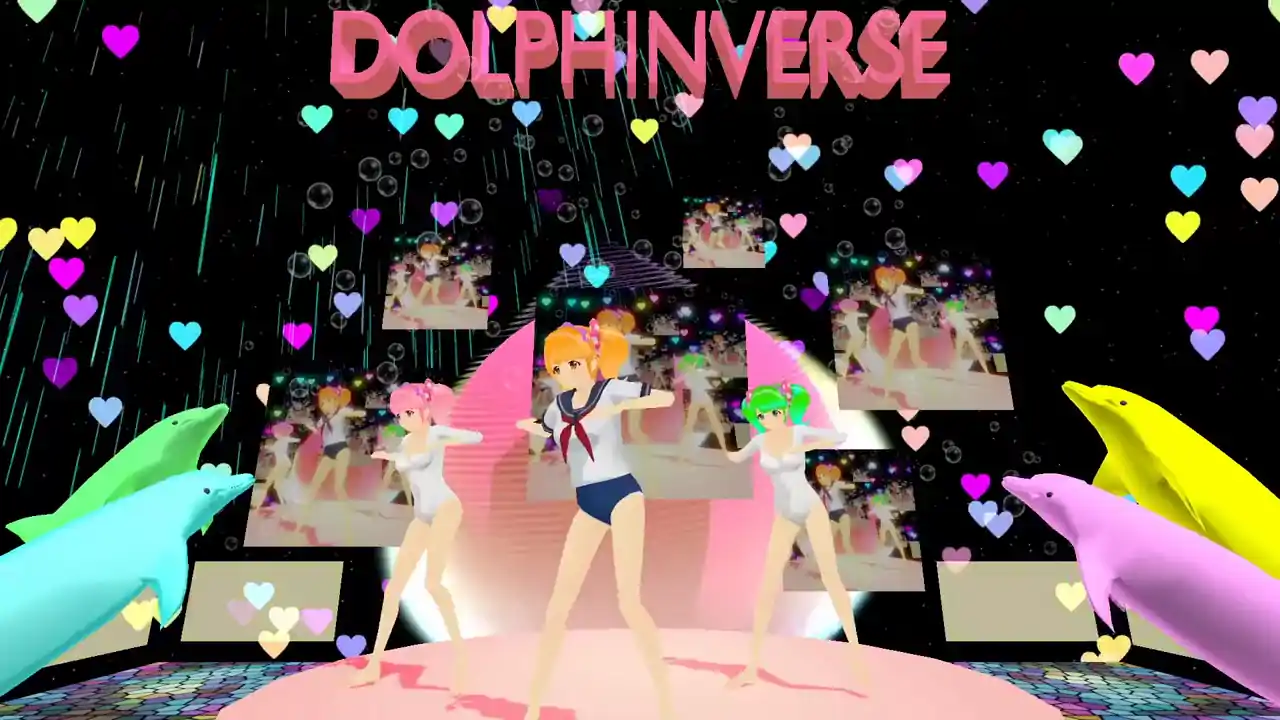 Dolphin Defense
