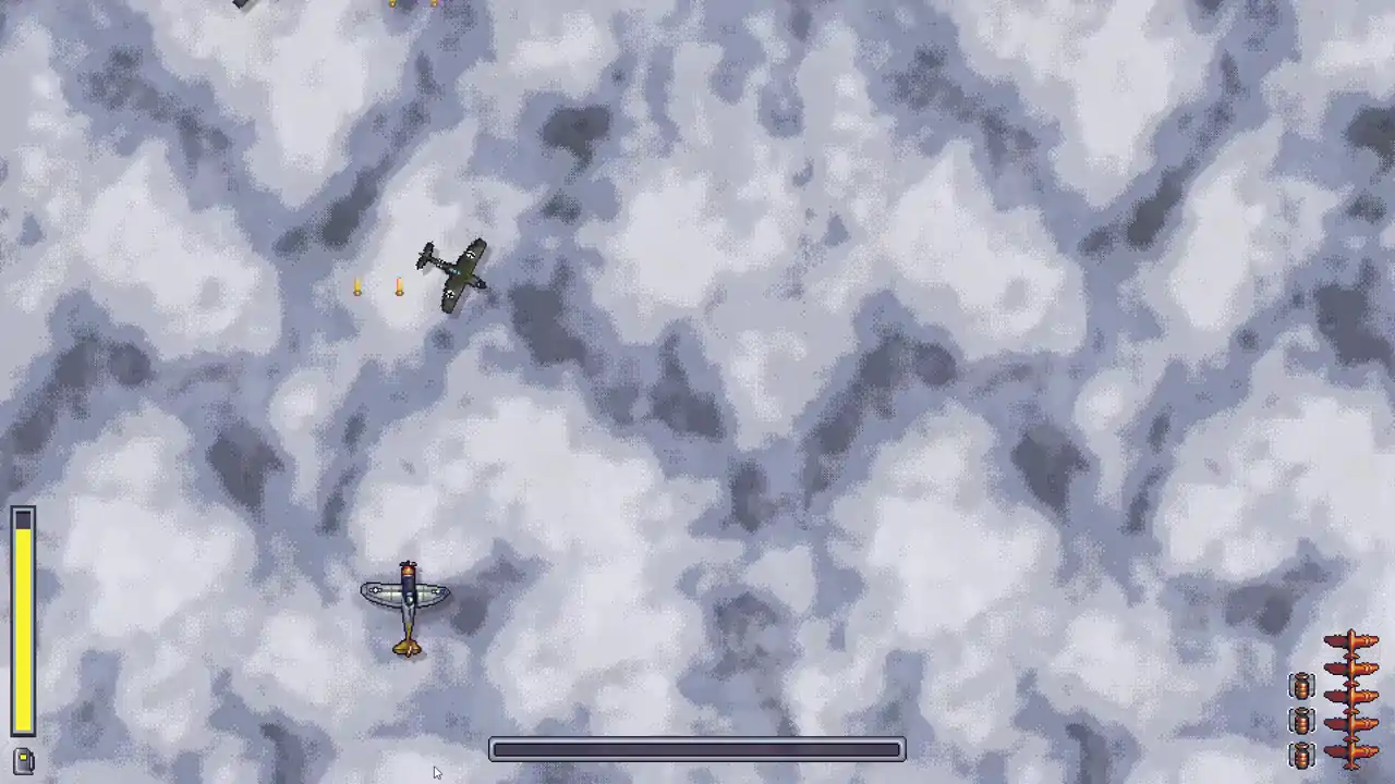 Until the Last Plane 1942
