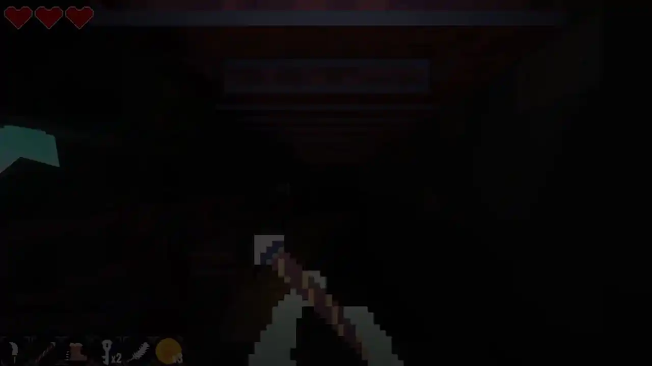 Doggos in Dungeon