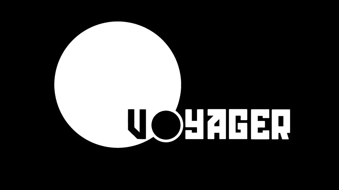 VOYAGER