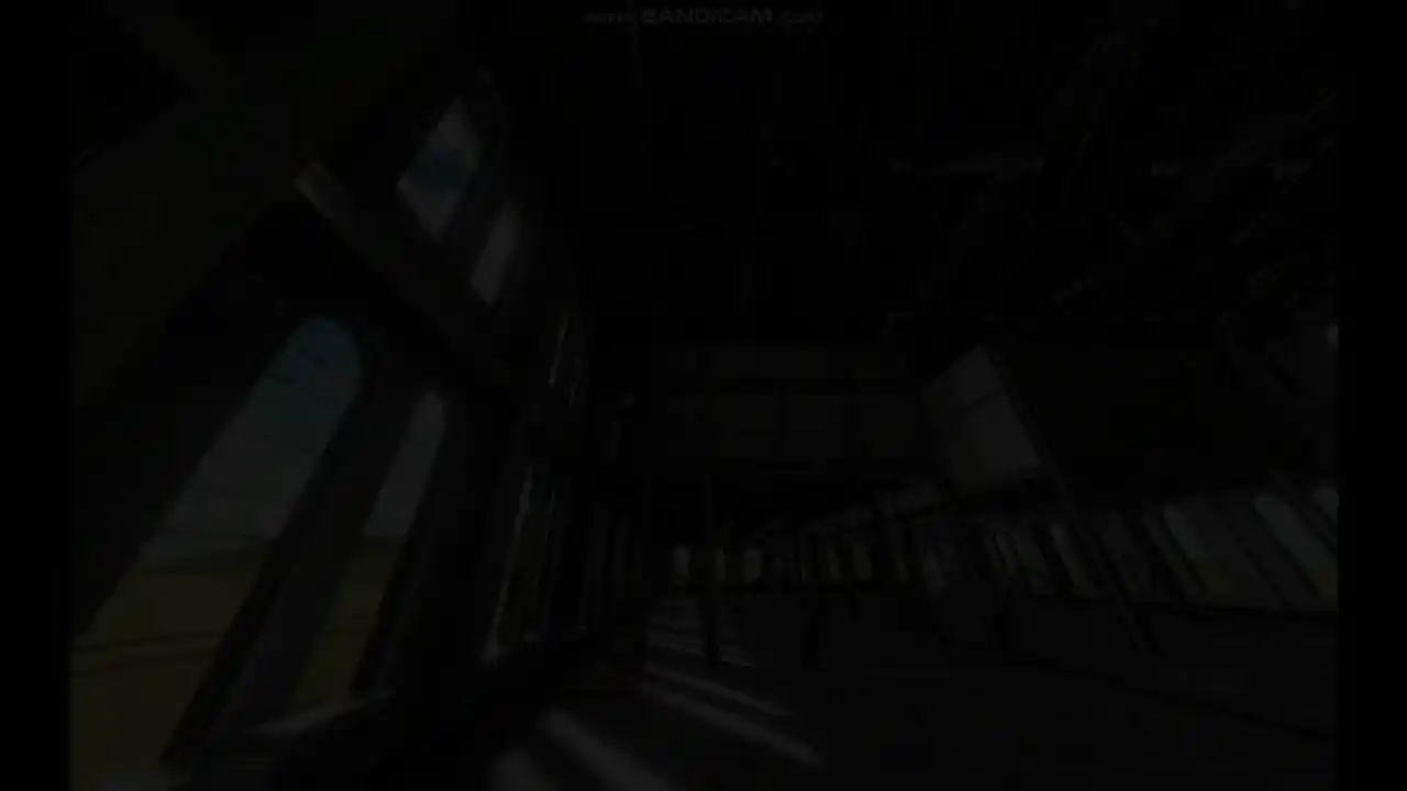 FPV Drone Simulator