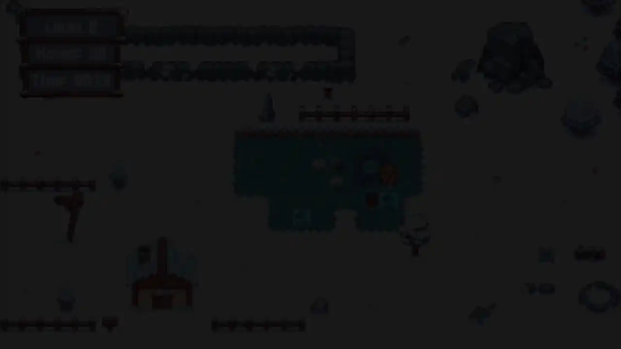 Sokobear: Winter
