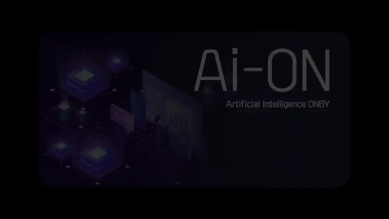AION - Translator application