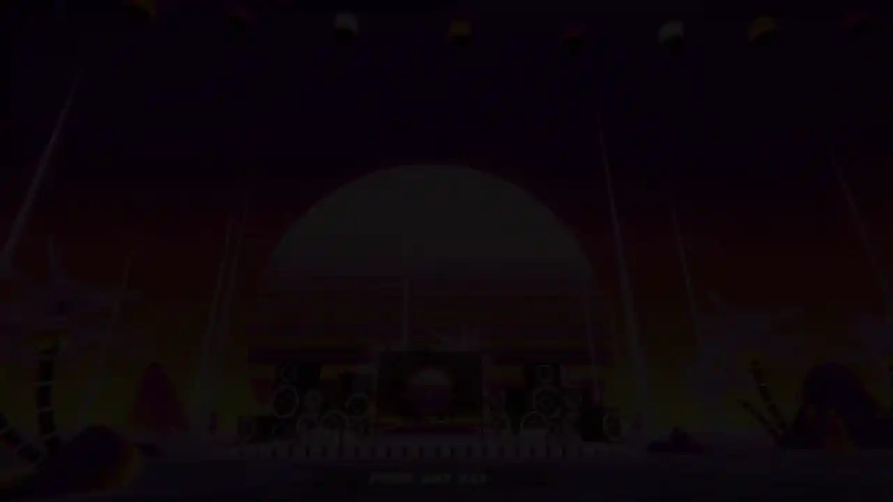 REPULSE: Galactic Rivals