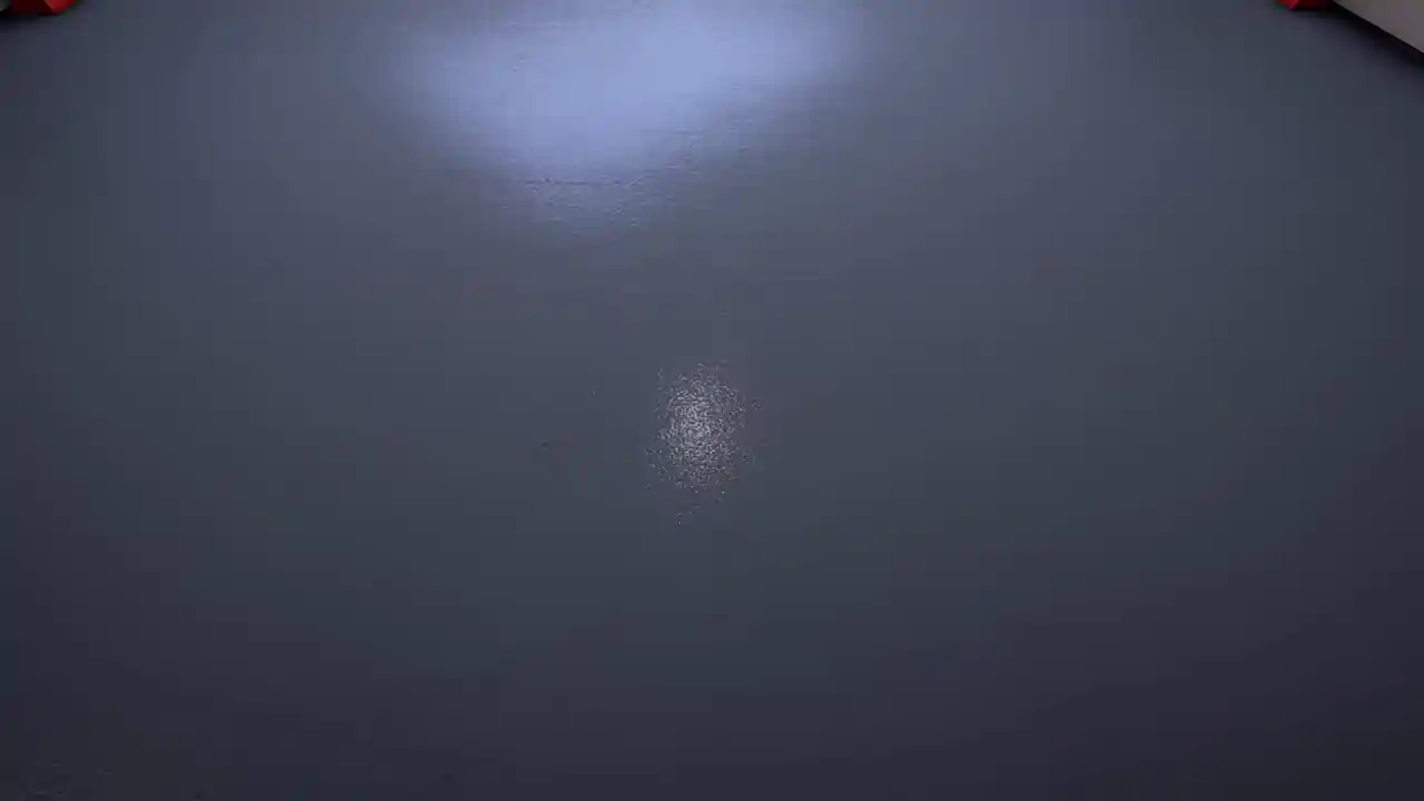 You Have A Delivery