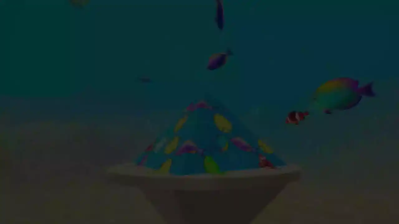 Twisty Tumble (VR)