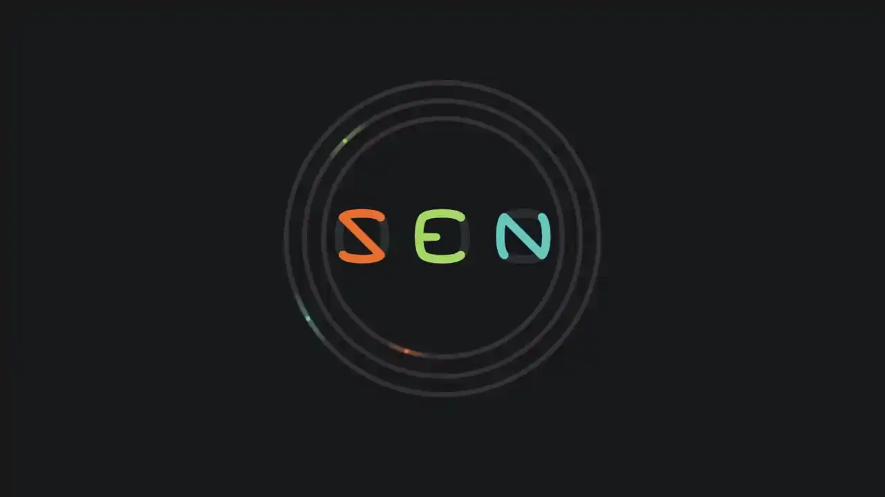 SEN: Seven Eight Nine