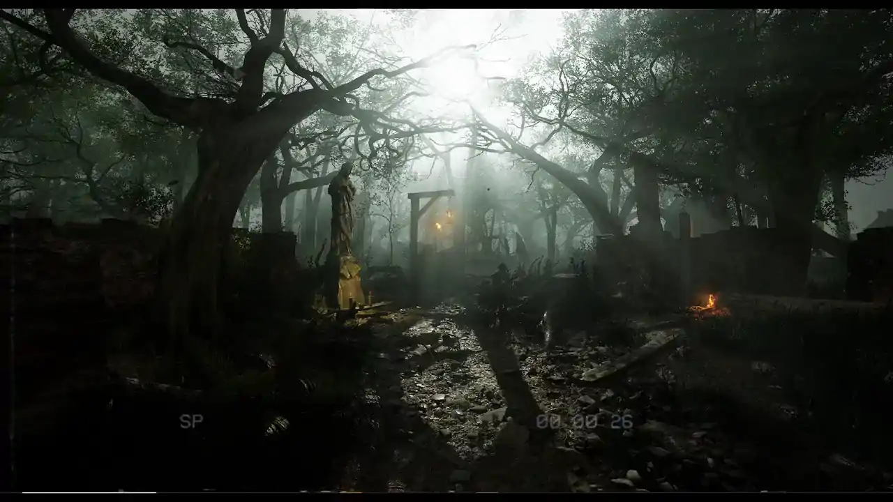 Grave Whisperers
