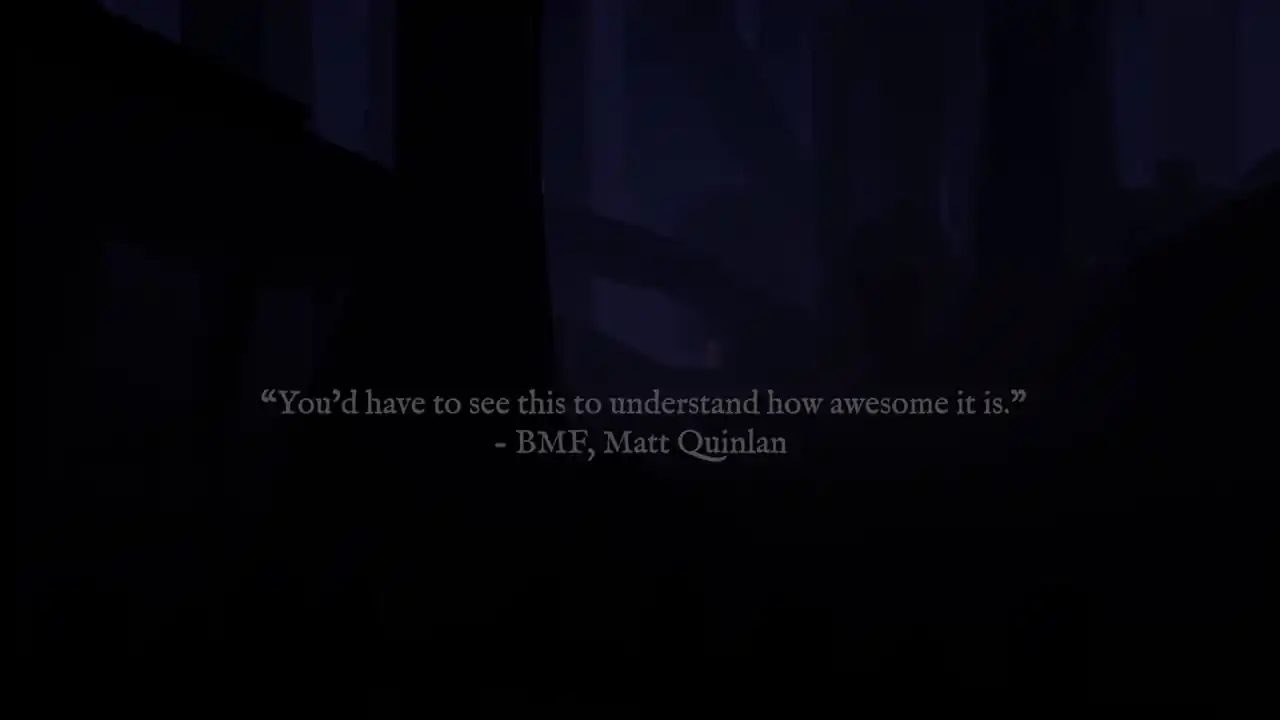 Down the Rabbit Hole