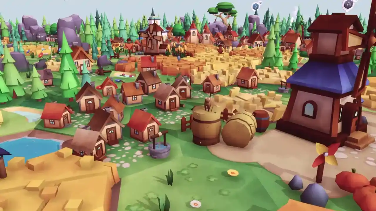 Pan'orama