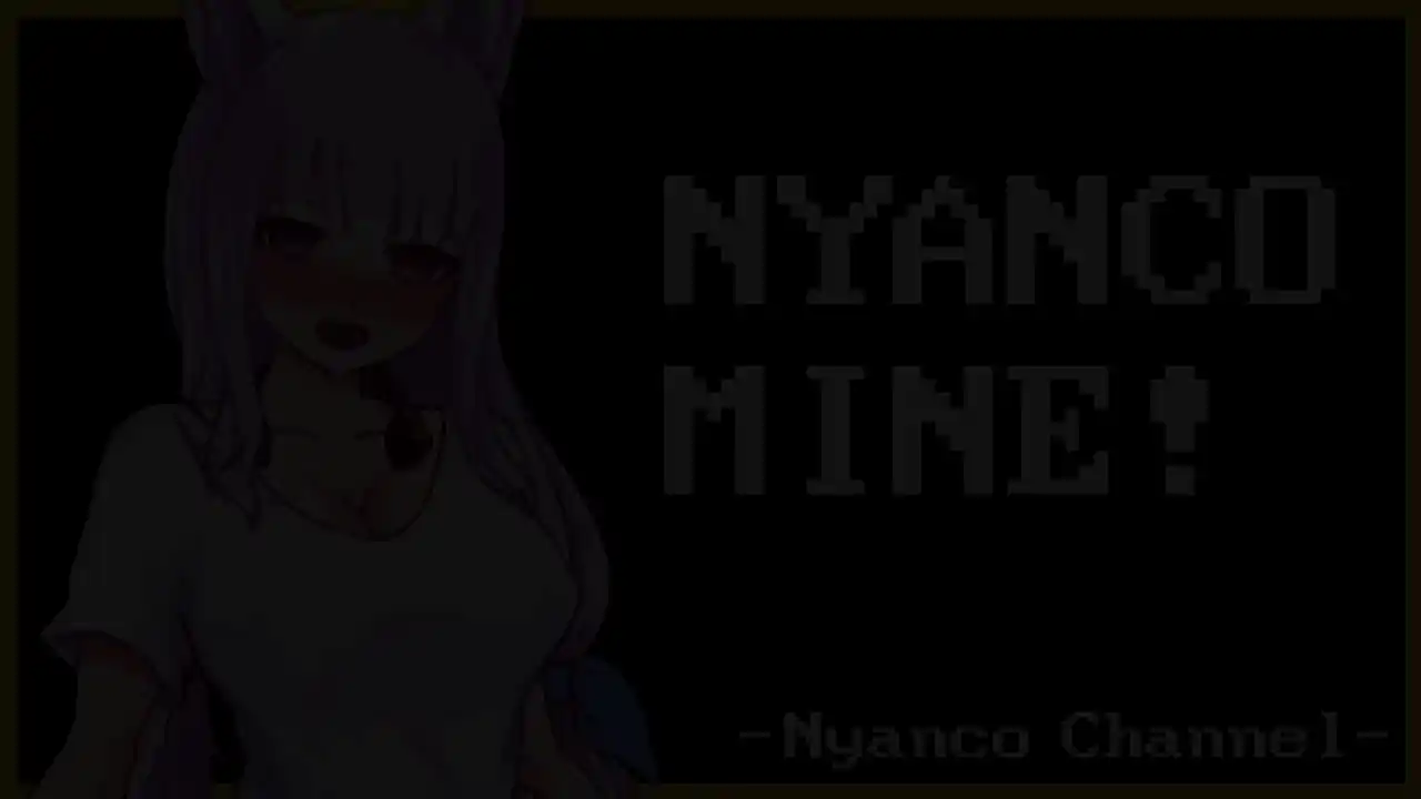 NYANCO MINE