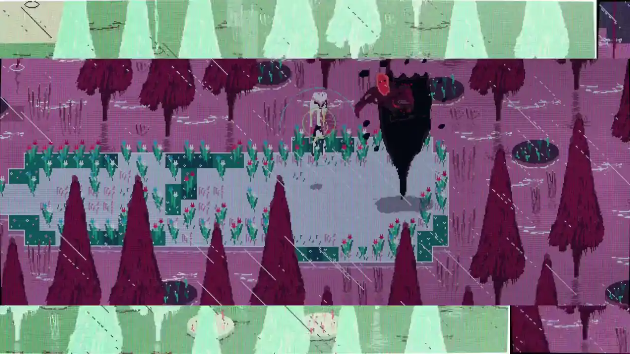 Coral & The Abyss