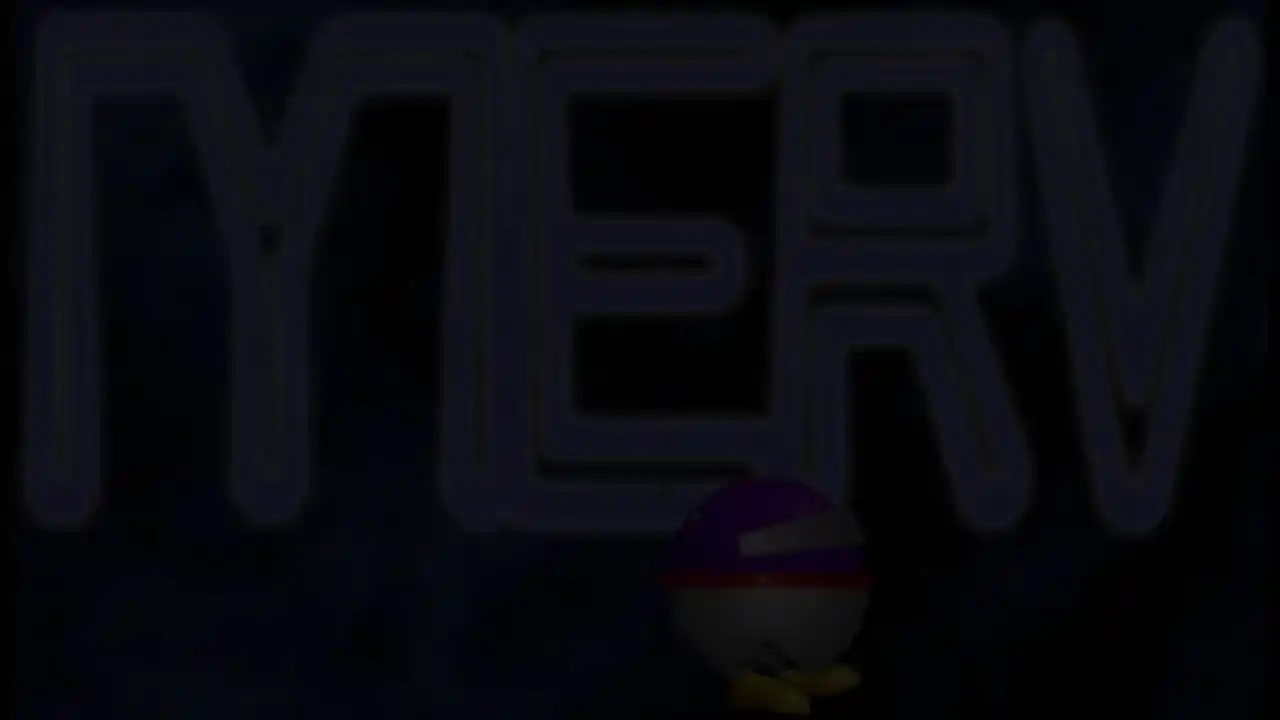 Merv Reborn