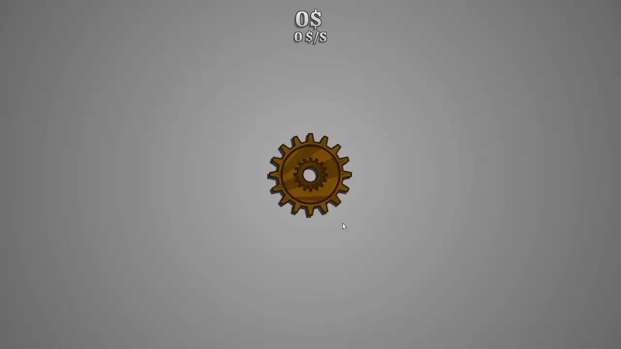 空转齿轮(Idling Gears)