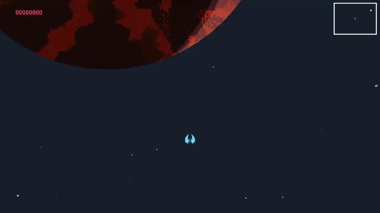 Space Duke