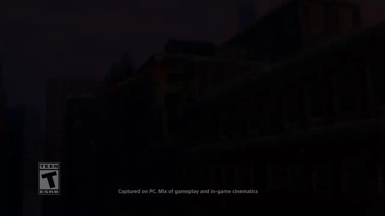 Marvel’s Spider-Man: Miles Morales