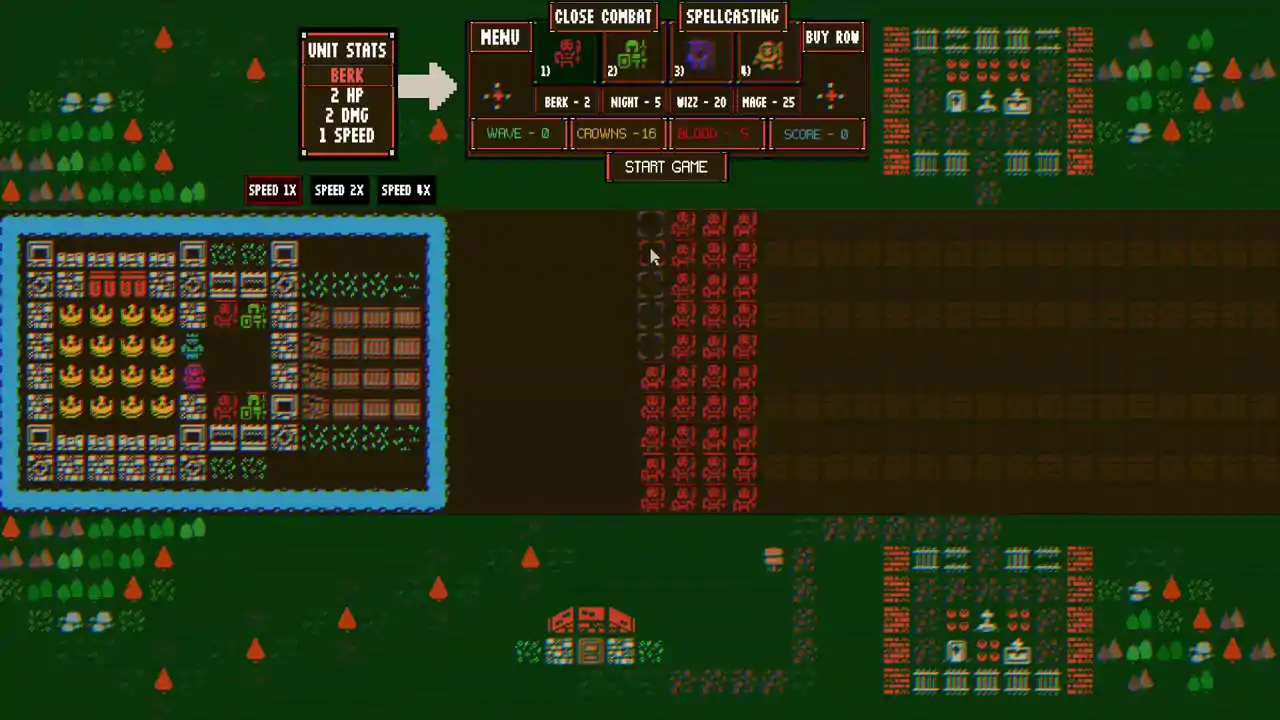 1BIT CASTLE