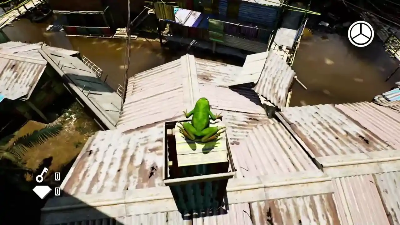 Don't Fall