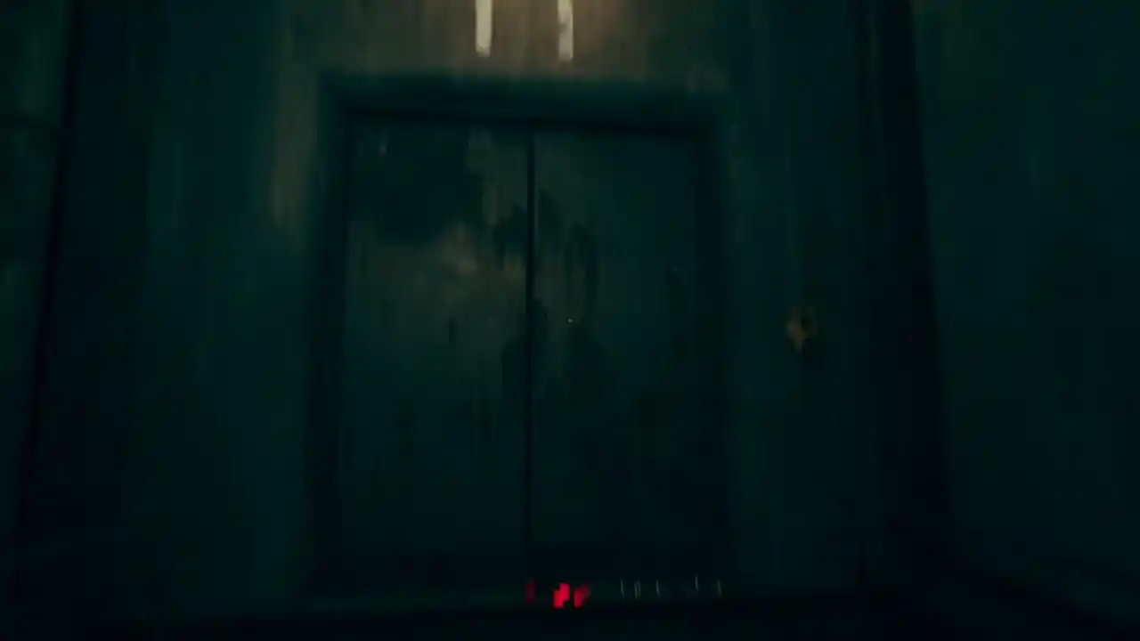 Way to the light