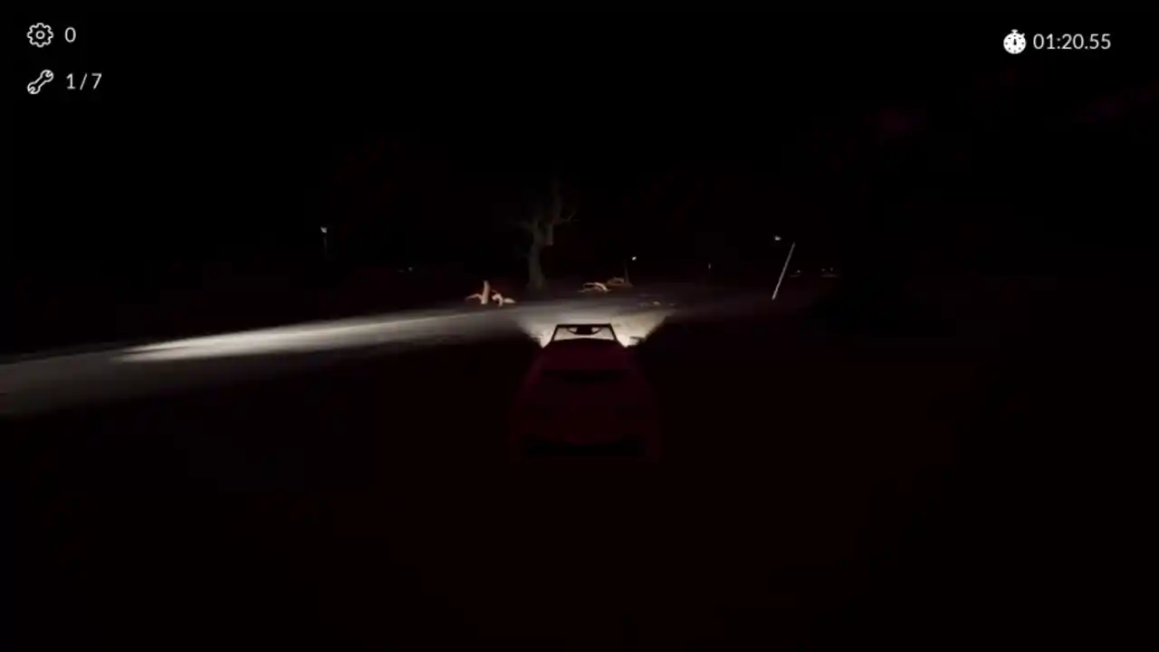 SUPER BATTLE POLYCARS